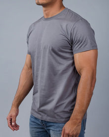 Camiseta T-Shirt Algodão Pima Peruano - PimaForce