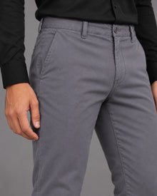 Calça de Alfaiataria em Sarja Premium - Regent One
