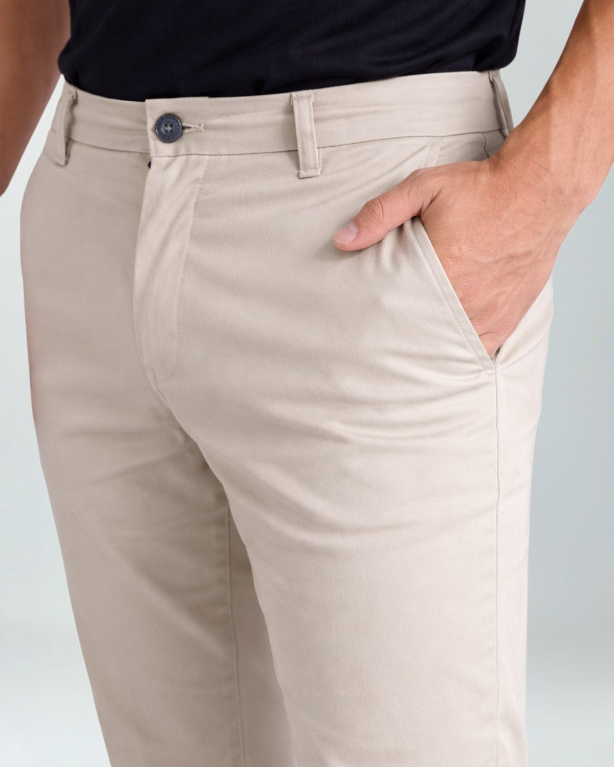 Kit 2x Calça de Alfaiataria Regent One - R$ 279,00 cada