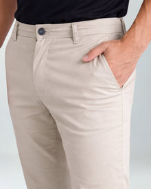 Calça de Alfaiataria em Sarja Premium - Regent One