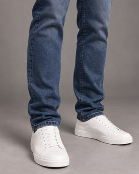 Calça Jeans Meridian