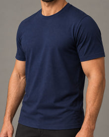 Camiseta T-Shirt Algodão Pima Peruano - PimaForce