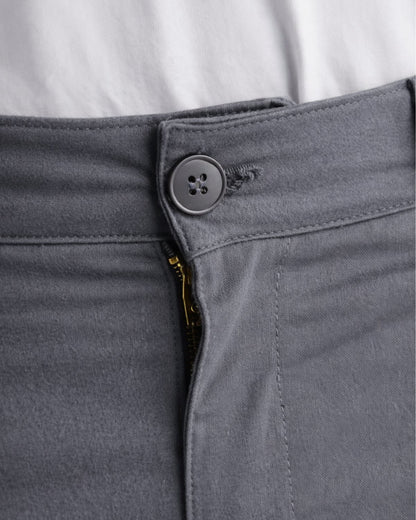 Calça de Alfaiataria em Sarja Premium - Regent One