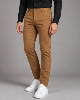Calça de Alfaiataria em Sarja Premium - Regent One