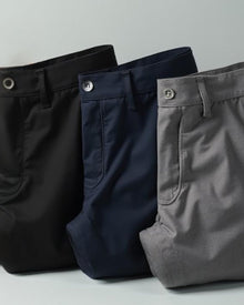 Kit 3x Calça de Alfaiataria Regent - R$263,00 cada