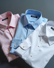 Kit 3x Camisas Soria - R$ 329,00 cada