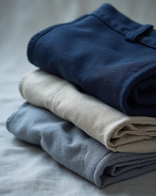 (Pague 2, Leve 3) Kit 3x Calça de Alfaiataria Regent