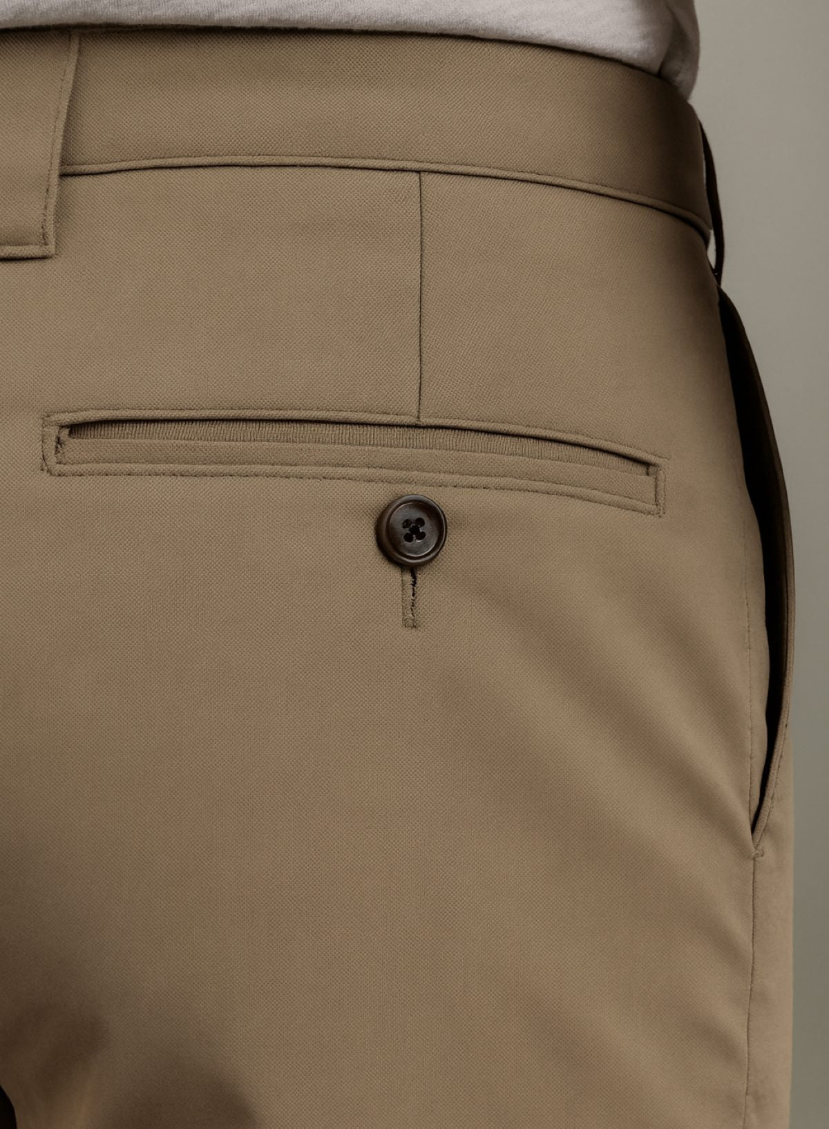 Calça Tech de Alfaiataria SlimFit - Lorenz