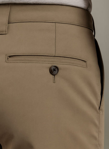 Calça Tech de Alfaiataria SlimFit - Lorenz