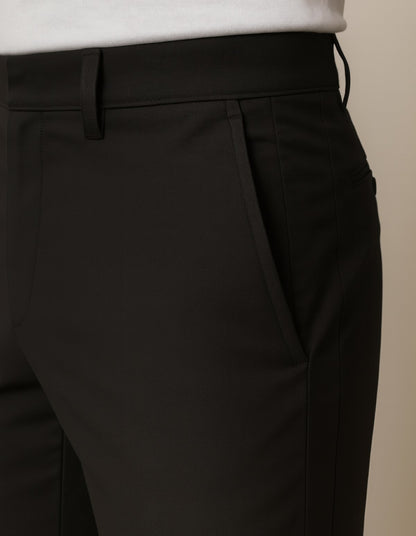 Calça Tech de Alfaiataria SlimFit - Lorenz