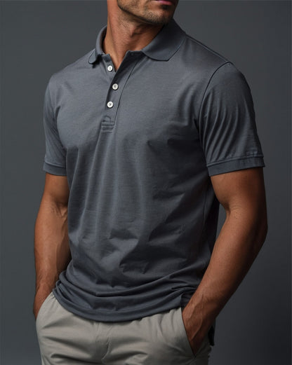 Kit 3x Camisa Polo TruePima - R$ 279,00 cada