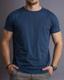 Camiseta T-Shirt de Algodão Egípcio - Horus