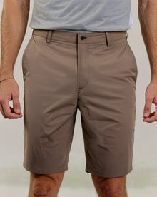 Bermuda Tech de Alfaiataria SlimFit - Sylon