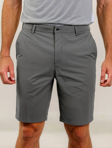 Bermuda Tech de Alfaiataria SlimFit - Sylon