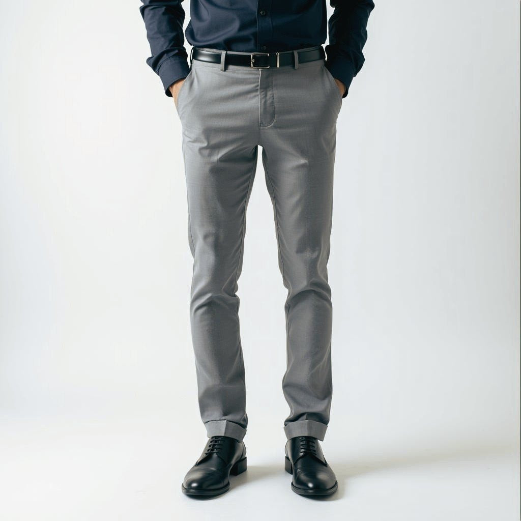 Kit 2x Calça de Alfaiataria Regent - R$334,00 cada