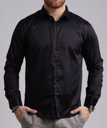 Camisa Social Algodão Egípcio - Thor