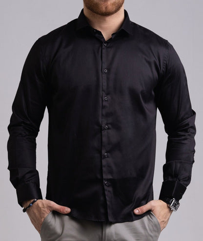 Camisa Social Algodão Egípcio - Thor