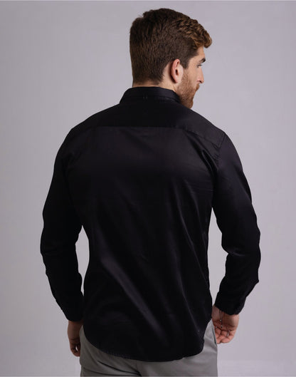 Camisa Social Algodão Egípcio - Thor