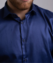 Camisa Social Algodão Egípcio - Thor