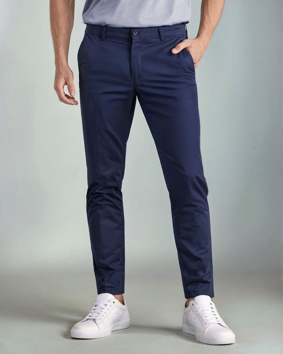 Kit 3x Calça de Alfaiataria Regent One - R$ 249,00 cada