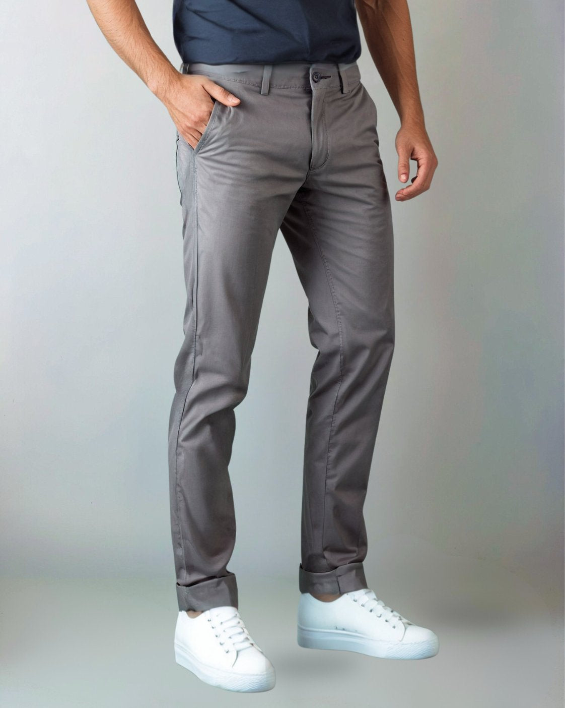 Kit 3x Calça de Alfaiataria Regent One - R$ 249,00 cada