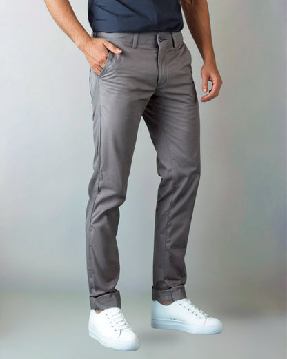 Kit 3x Calça de Alfaiataria Regent One - R$ 249,00 cada