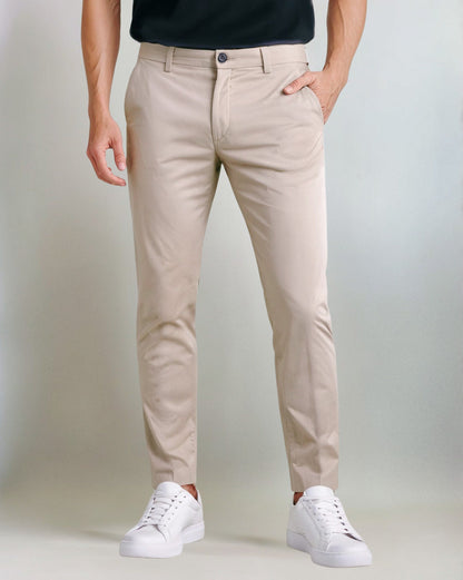 Kit 3x Calça de Alfaiataria Regent One - R$ 249,00 cada