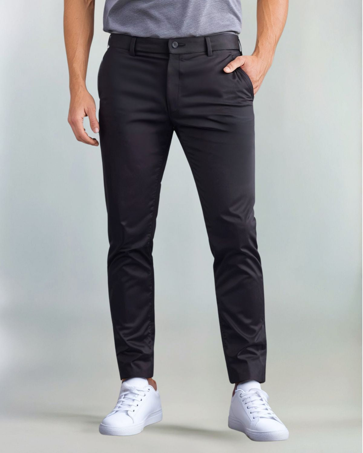 Kit 3x Calça de Alfaiataria Regent One - R$ 249,00 cada