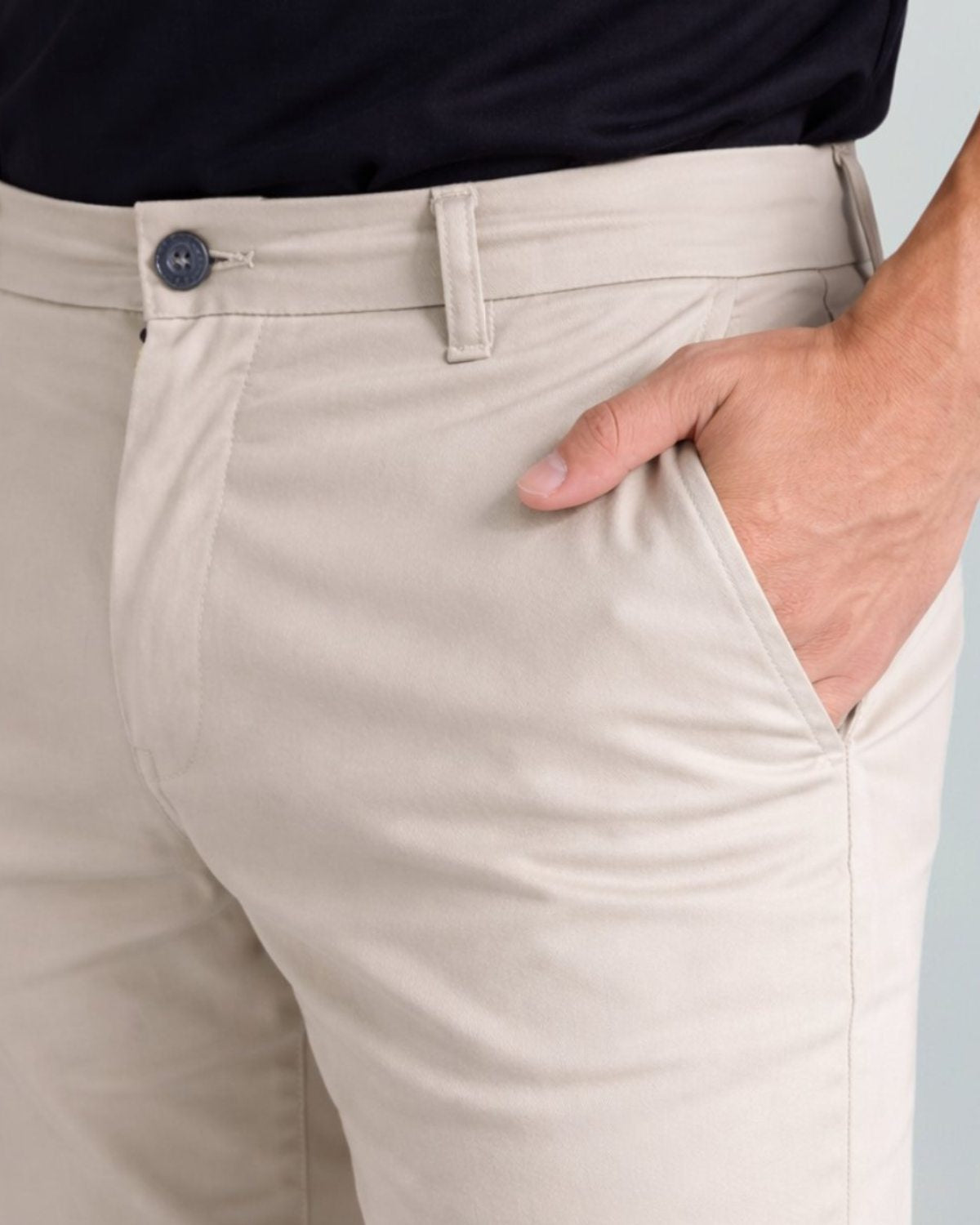 Kit 3x Calça de Alfaiataria Regent One - R$ 249,00 cada