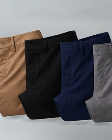 Kit 4x Calça de Alfaiataria Regent One - Pague 3 e Leve  4