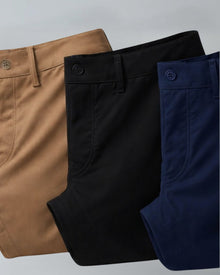 Kit 3x Calça de Alfaiataria Regent One - R$ 233,00 cada