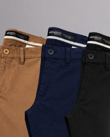 Kit 3x Calça de Alfaiataria Regent One - R$ 233,00 cada