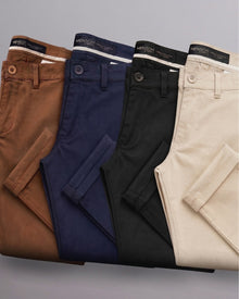 Kit 4x Calça de Alfaiataria Regent One - Pague 3 e Leve  4