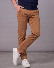 Calça de Alfaiataria em Sarja Premium - Regent One