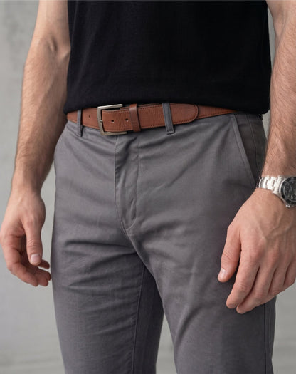 Kit 2x Calça de Alfaiataria Regent One - R$ 289,00 cada
