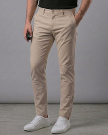 Calça de Alfaiataria em Sarja Premium - Regent One