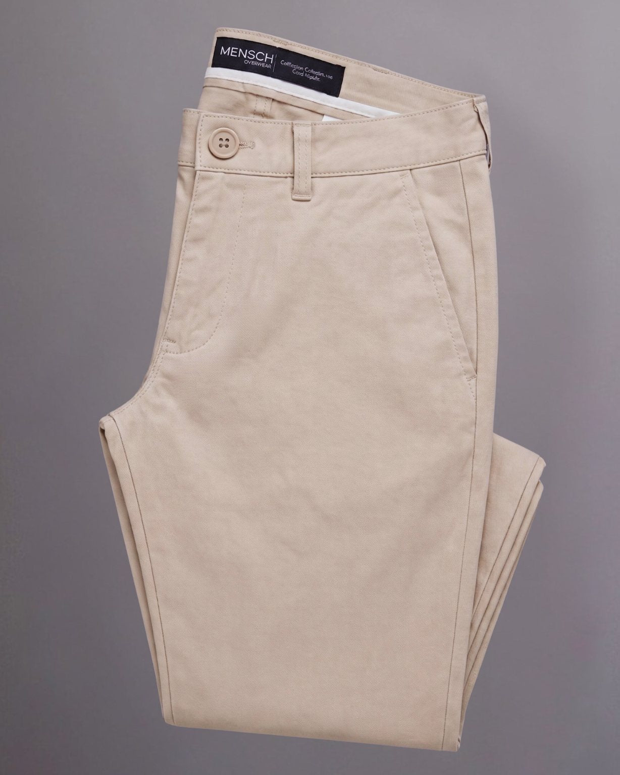 Kit 2x Calça de Alfaiataria Regent One - R$ 289,00 cada