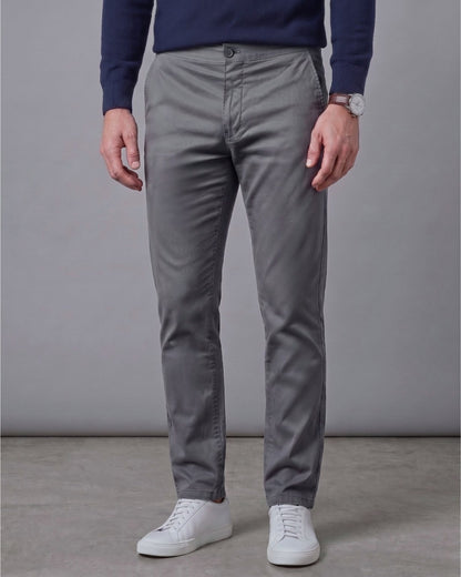 Kit 3x Calça de Alfaiataria Regent One - R$ 266,00 cada