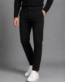 Calça de Alfaiataria em Sarja Premium - Regent One