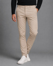 Calça de Alfaiataria em Sarja Premium - Regent One