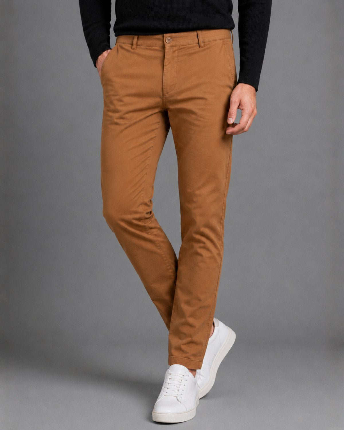 Kit 3x Calça de Alfaiataria Regent One - R$ 266,00 cada