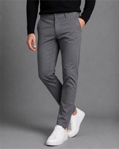 Kit 3x Calça de Alfaiataria Regent One - R$ 266,00 cada