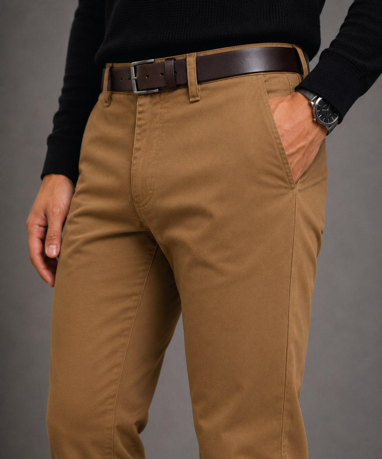 Kit 4x Calça de Alfaiataria Regent One - Pague 3 e Leve  4