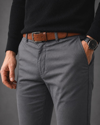 Kit 4x Calça de Alfaiataria Regent One - Pague 3 e Leve  4