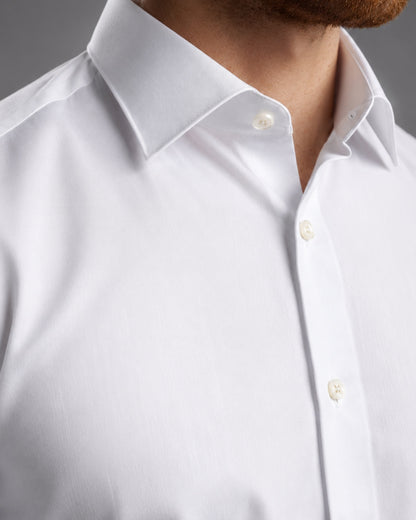 Camisa Social Oxford em Algodão Egípcio - Thor