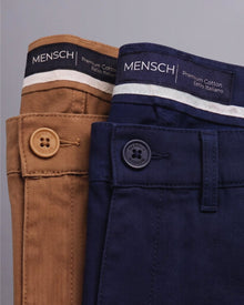 Kit 2x Calça de Alfaiataria Regent One - R$ 288,00 cada