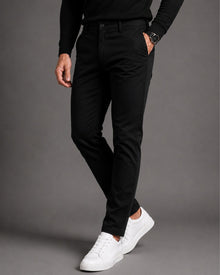 Calça de Alfaiataria em Sarja Premium - Regent One