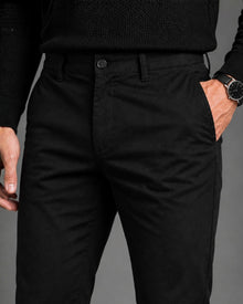 Calça de Alfaiataria em Sarja Premium - Regent One