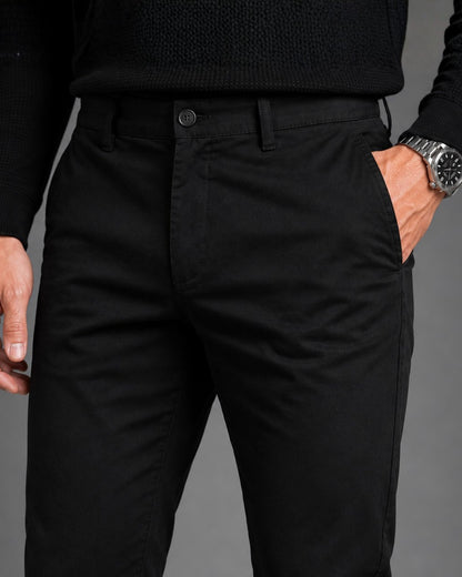 Kit 4x Calça de Alfaiataria Regent One - Pague 3 e Leve  4