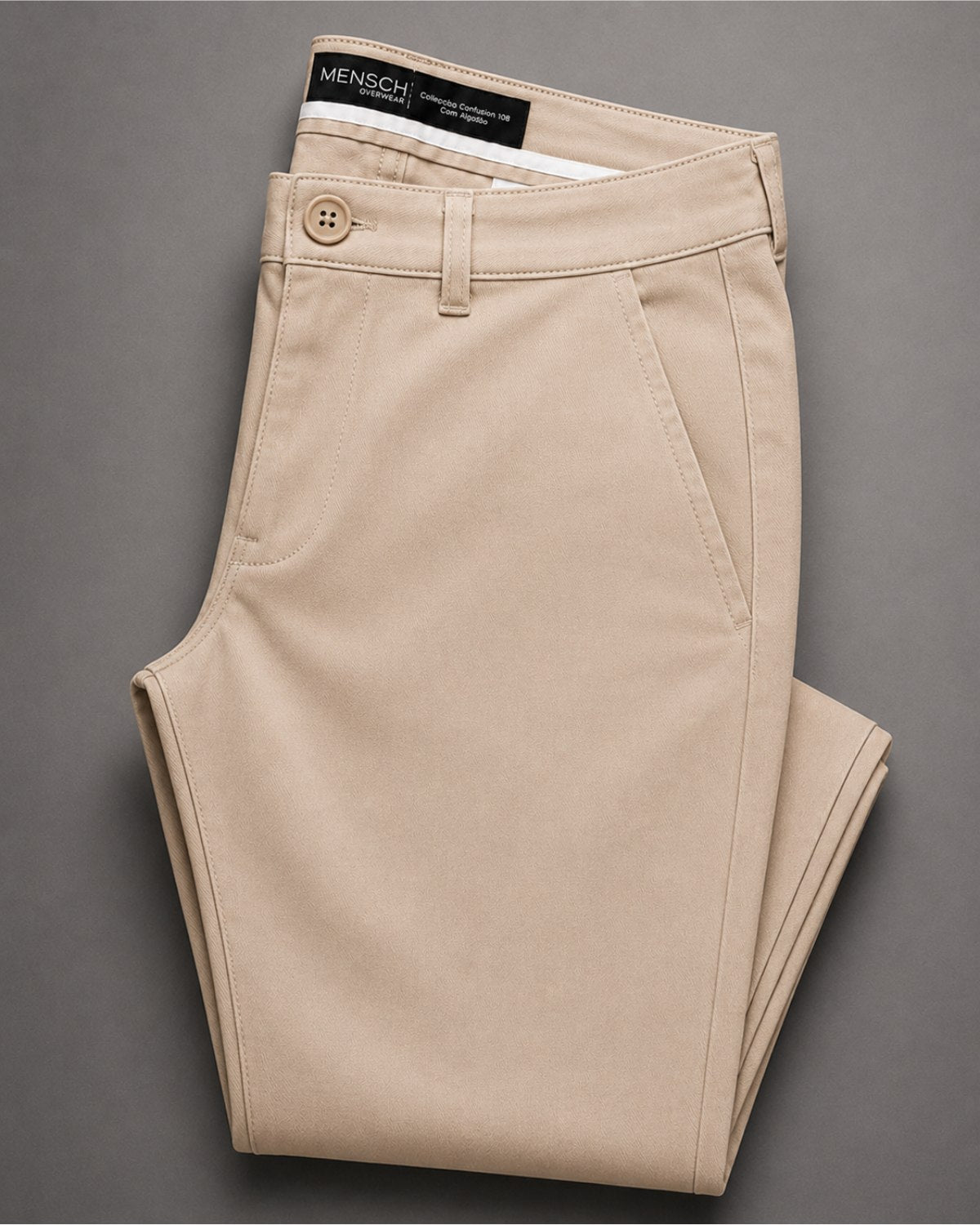 Kit 4x Calça de Alfaiataria Regent One - Pague 3 e Leve  4